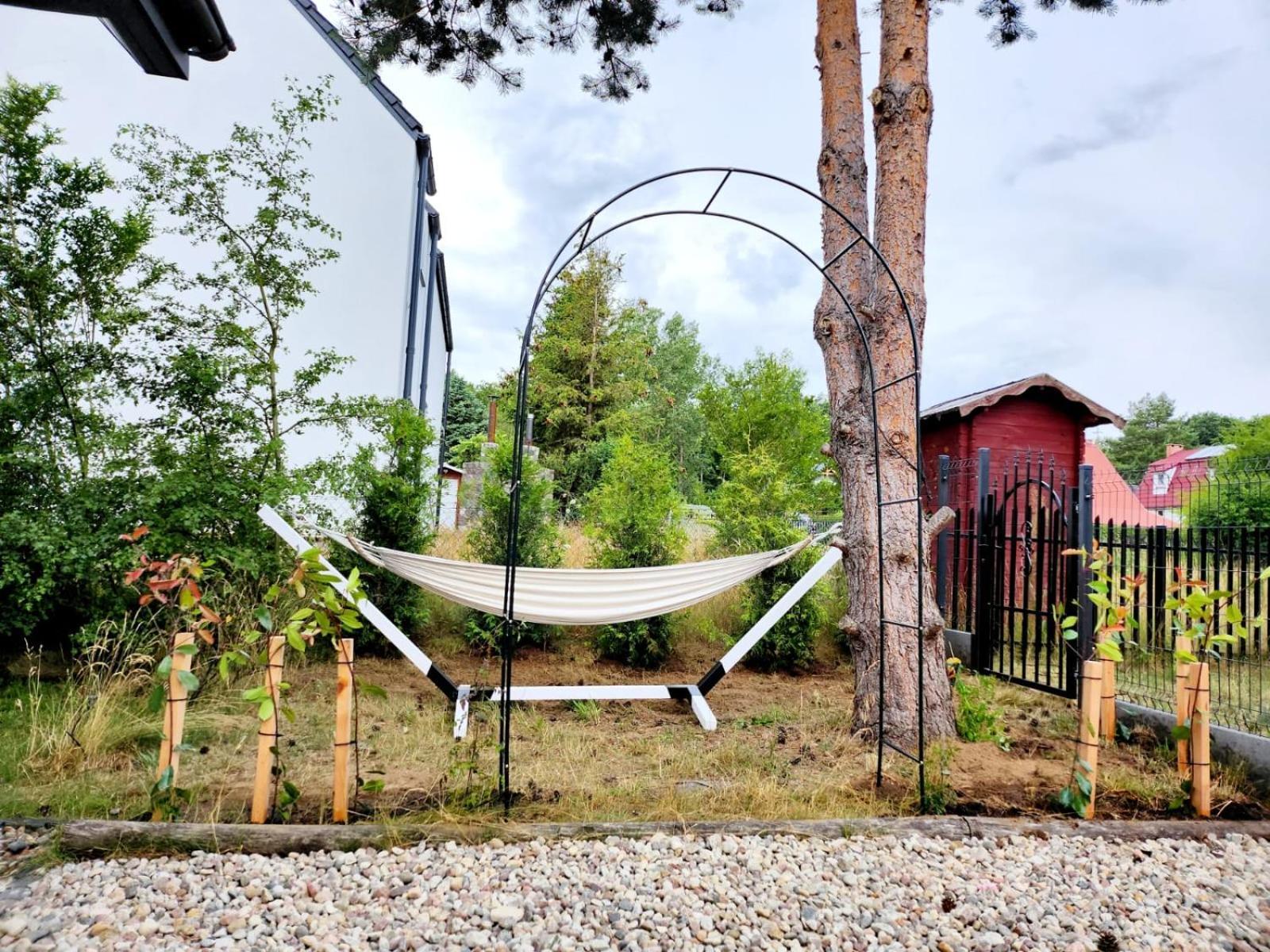 Caloroczny Domek W Nadolu Z Jacuzzi Na Tarasie Nadole  Exterior foto
